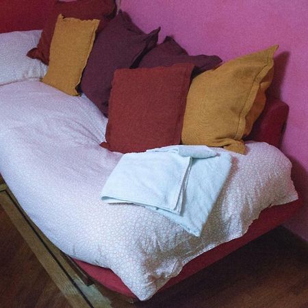 B&B Zia Sua Napoli Dış mekan fotoğraf