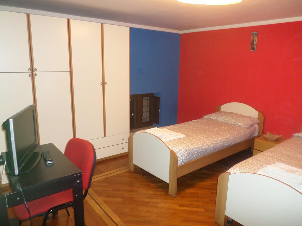 B&B Zia Sua Napoli Dış mekan fotoğraf