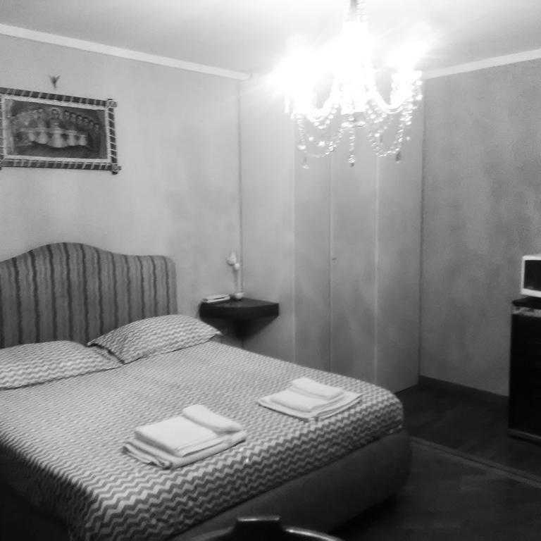 B&B Zia Sua Napoli Dış mekan fotoğraf