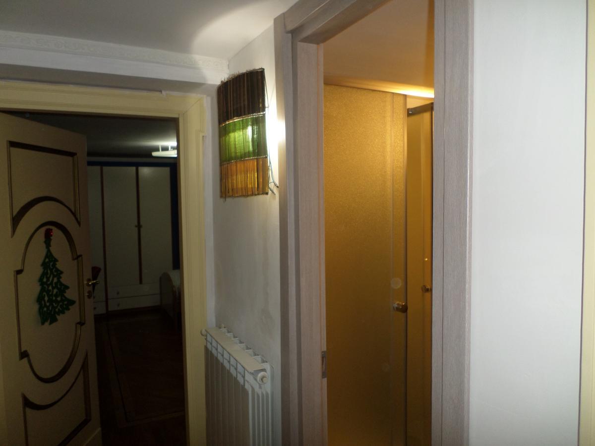 B&B Zia Sua Napoli Dış mekan fotoğraf