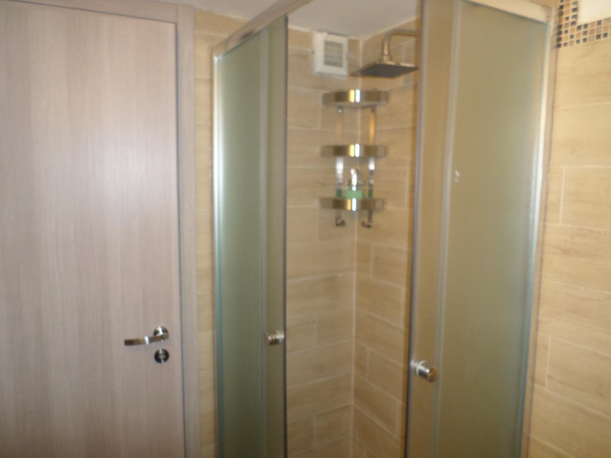 B&B Zia Sua Napoli Dış mekan fotoğraf