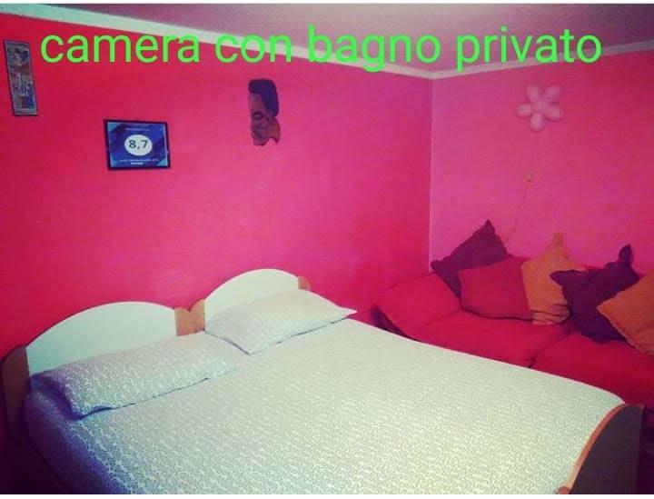 B&B Zia Sua Napoli Dış mekan fotoğraf