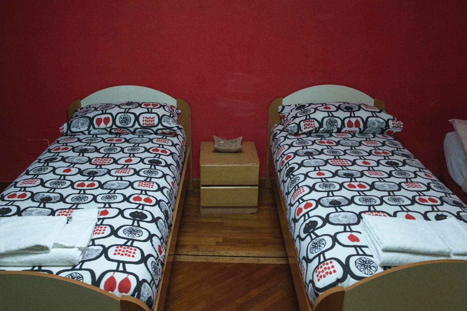 B&B Zia Sua Napoli Dış mekan fotoğraf