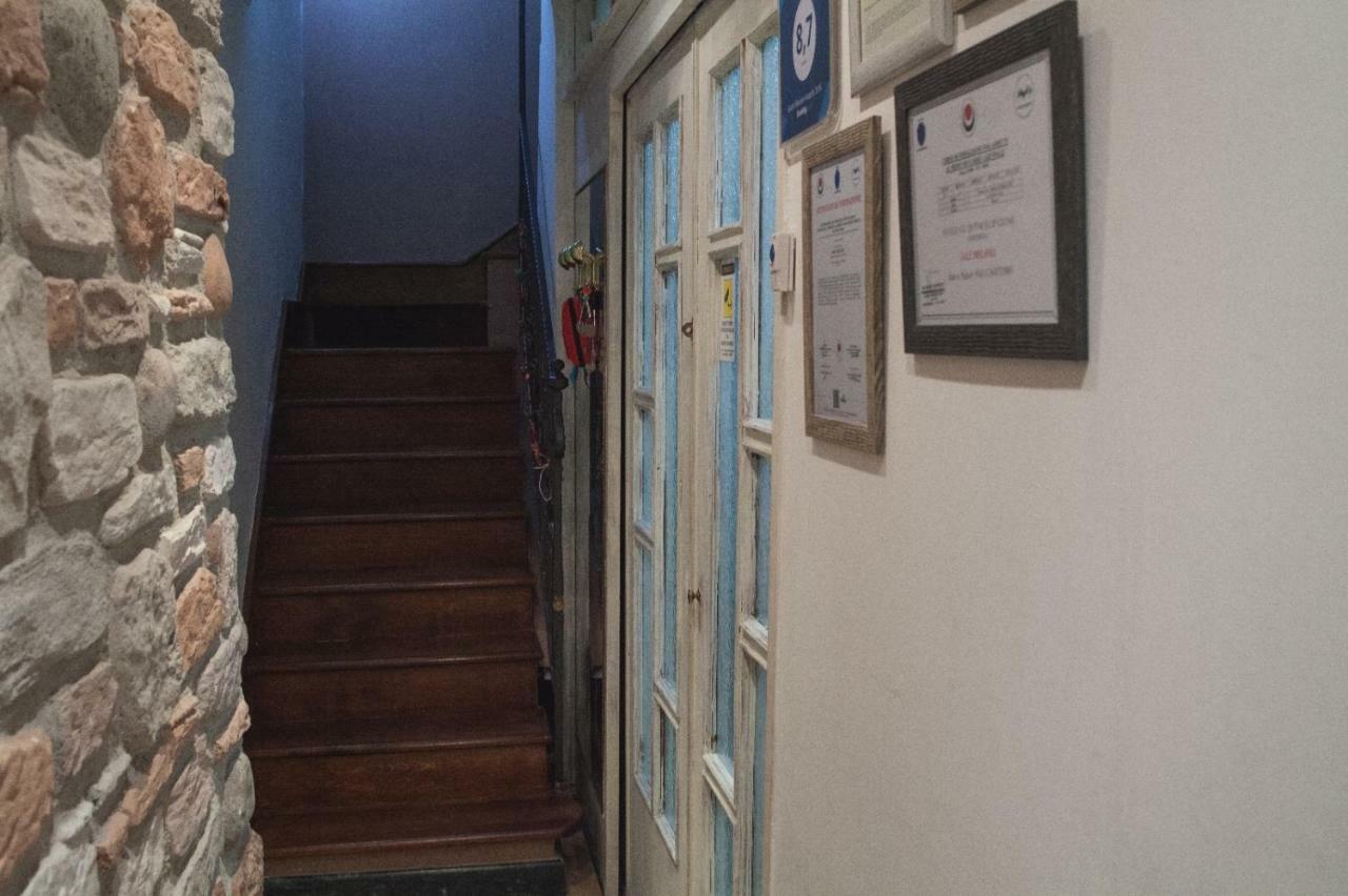 B&B Zia Sua Napoli Dış mekan fotoğraf