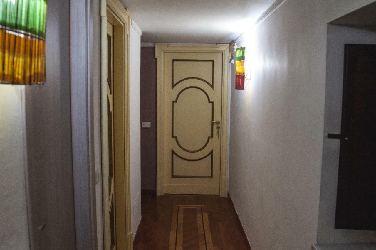 B&B Zia Sua Napoli Dış mekan fotoğraf