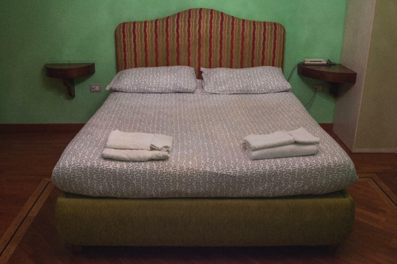 B&B Zia Sua Napoli Dış mekan fotoğraf